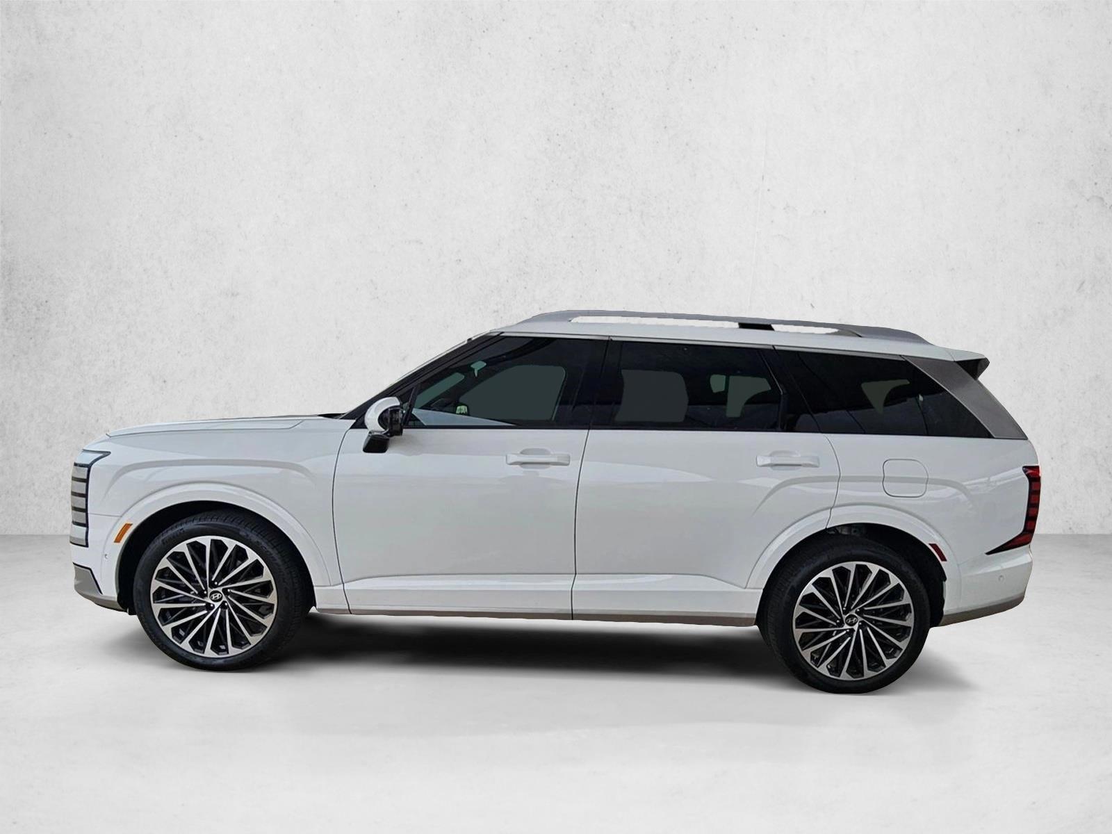 Thumbnail: 2026 Hyundai Palisade - 2