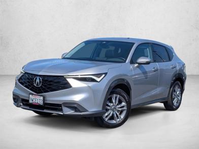 2025 Acura ADX  -
                  Torrance, CA