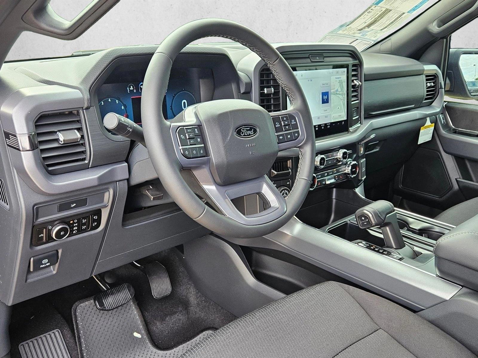Thumbnail: 2026 Ford F-150 - 3