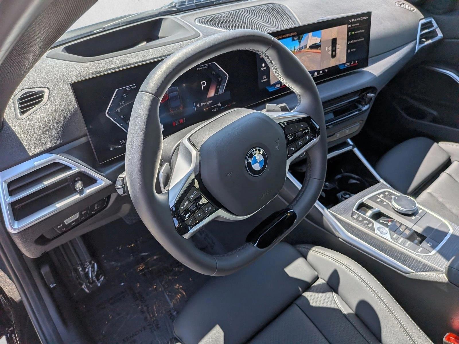 Thumbnail: 2026 BMW 3 Series - 3