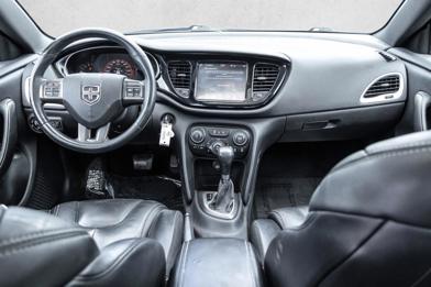 2013 Dodge Dart