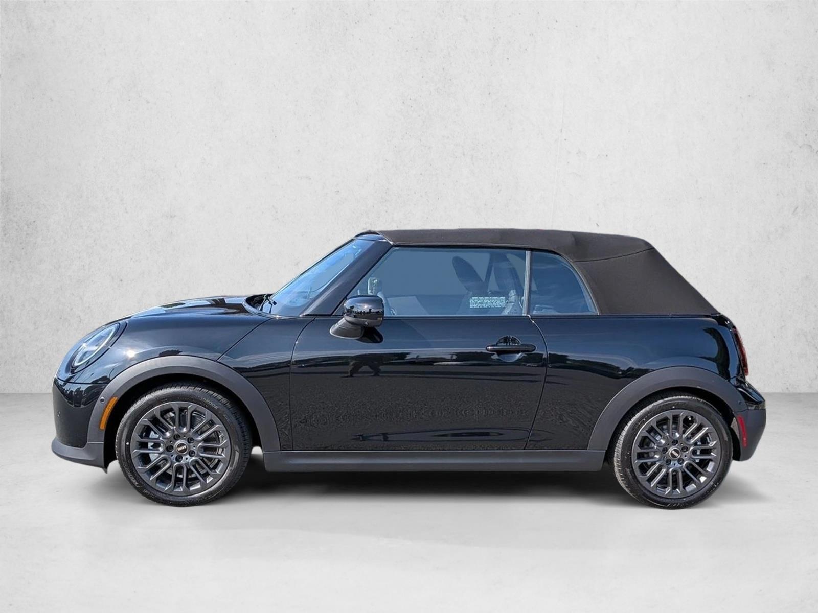 Thumbnail: 2026 MINI Cooper Convertible - 2