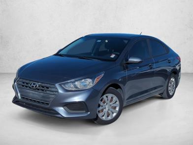 2019 Hyundai Accent SE -
                  Ft. Myers, FL