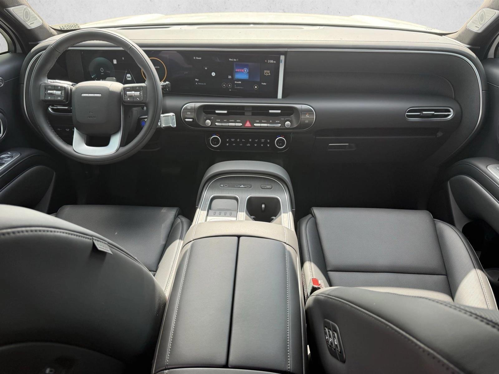 Thumbnail: 2026 Hyundai Palisade - 3