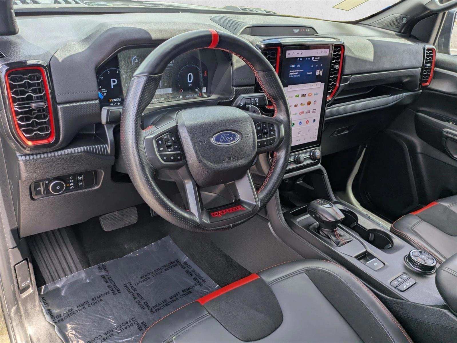Thumbnail: 2024 Ford Ranger - 3