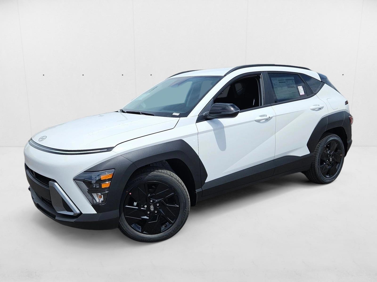 Thumbnail: 2026 Hyundai Kona - 1