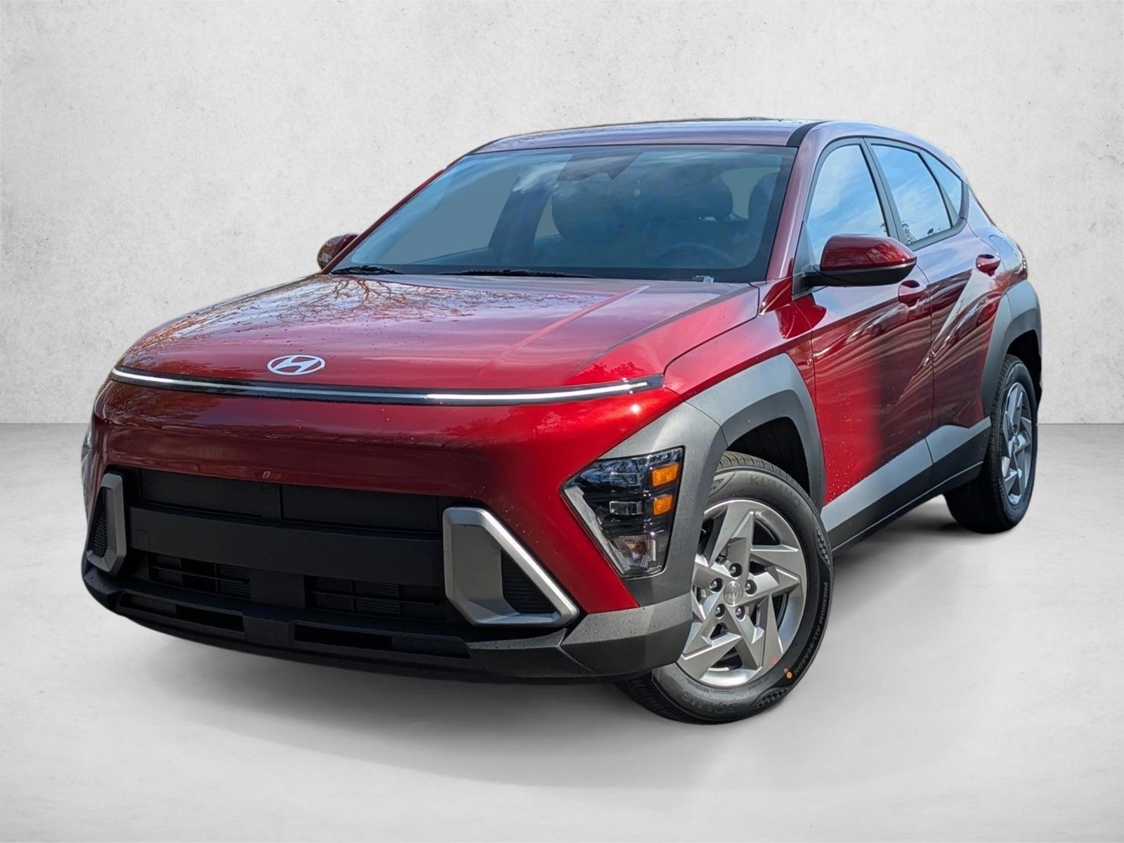 2026 Hyundai Kona