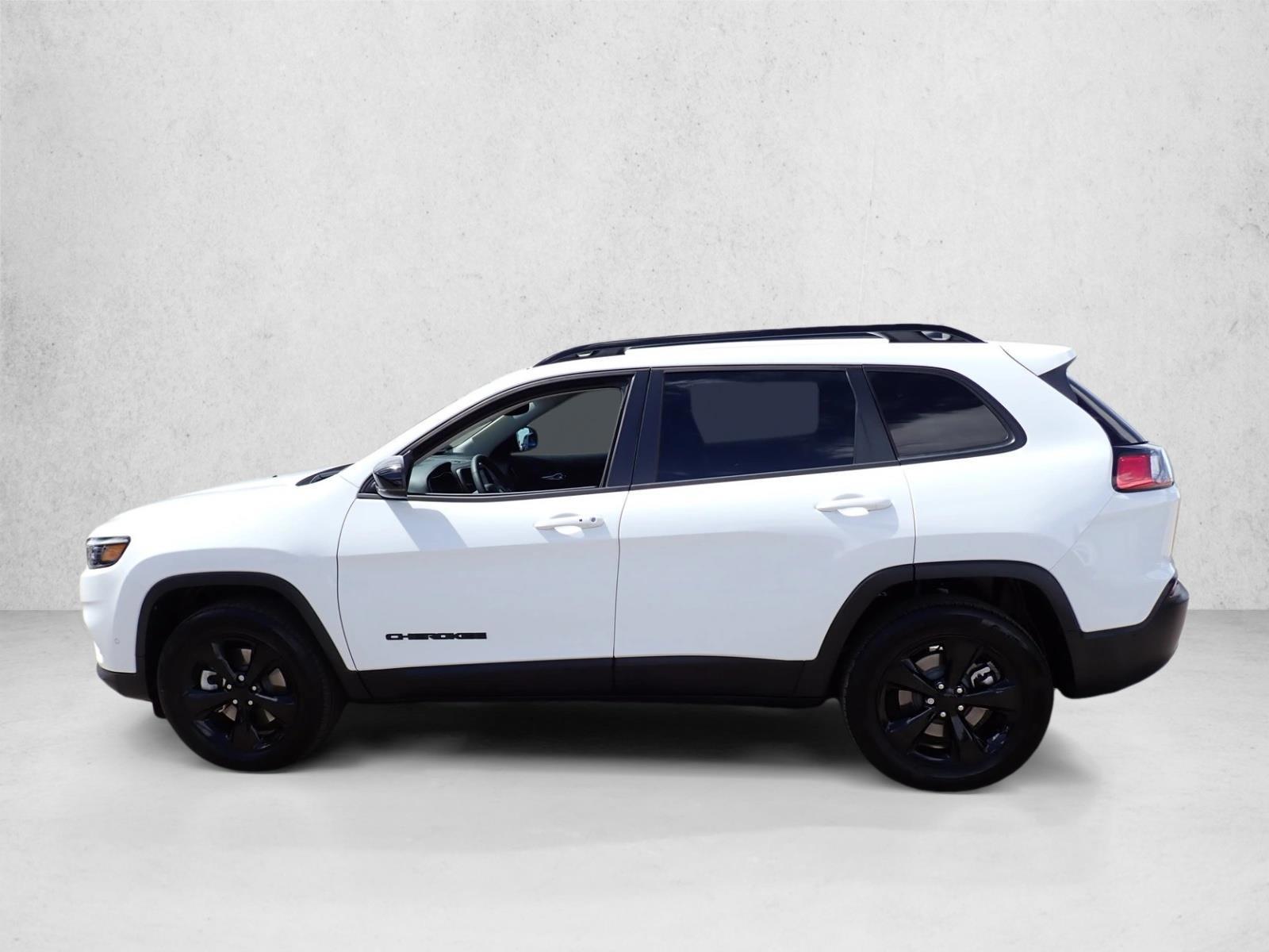 Thumbnail: 2023 Jeep Cherokee - 2