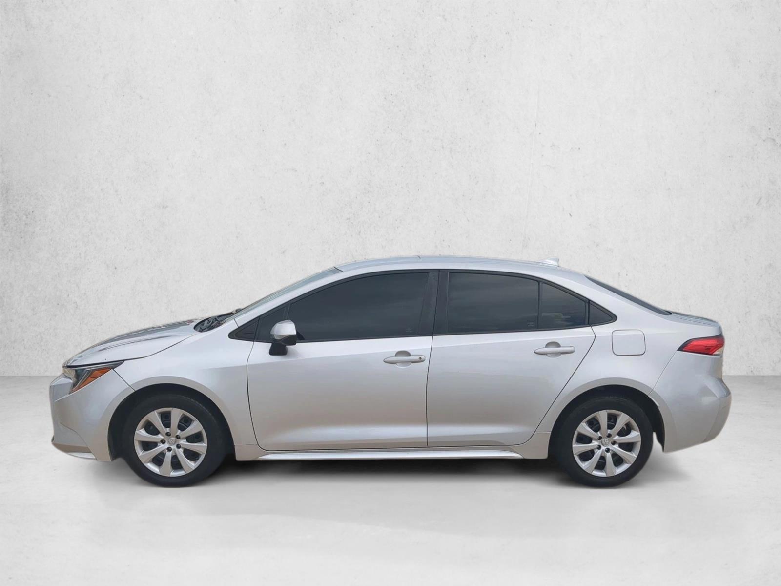Thumbnail: 2022 Toyota Corolla - 2