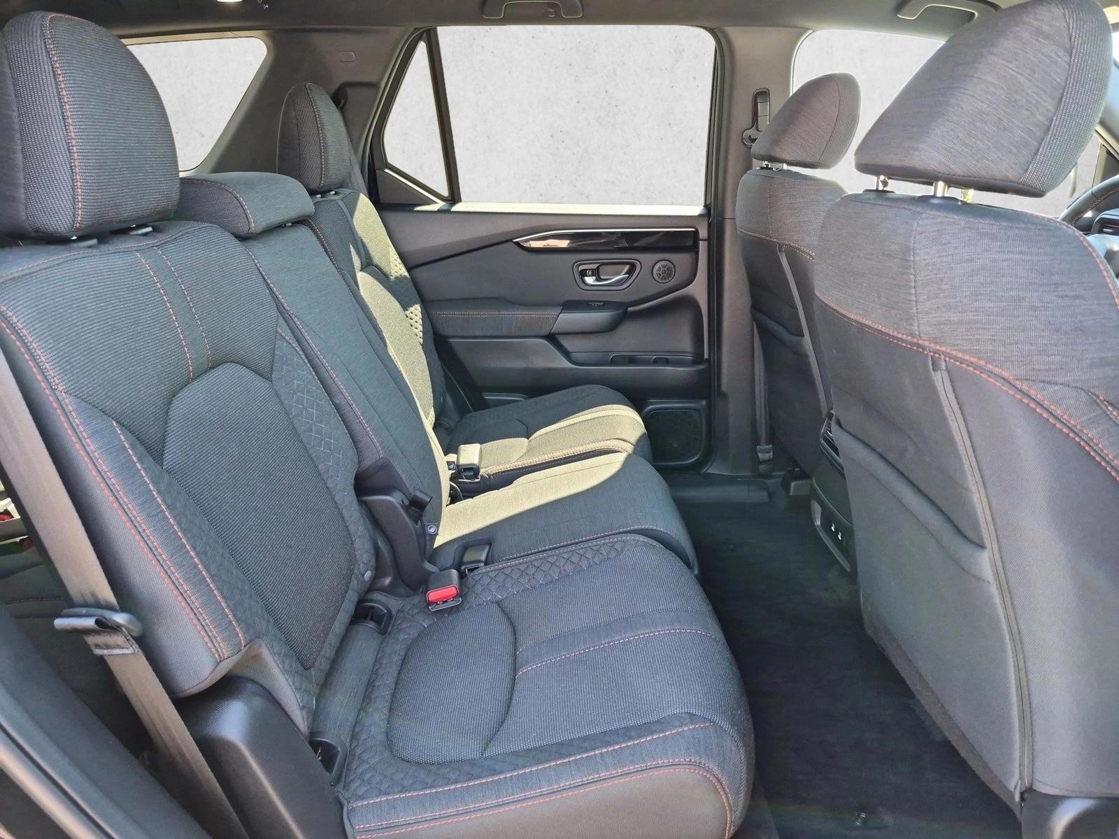 2026 Honda Pilot Sport - Photo 21