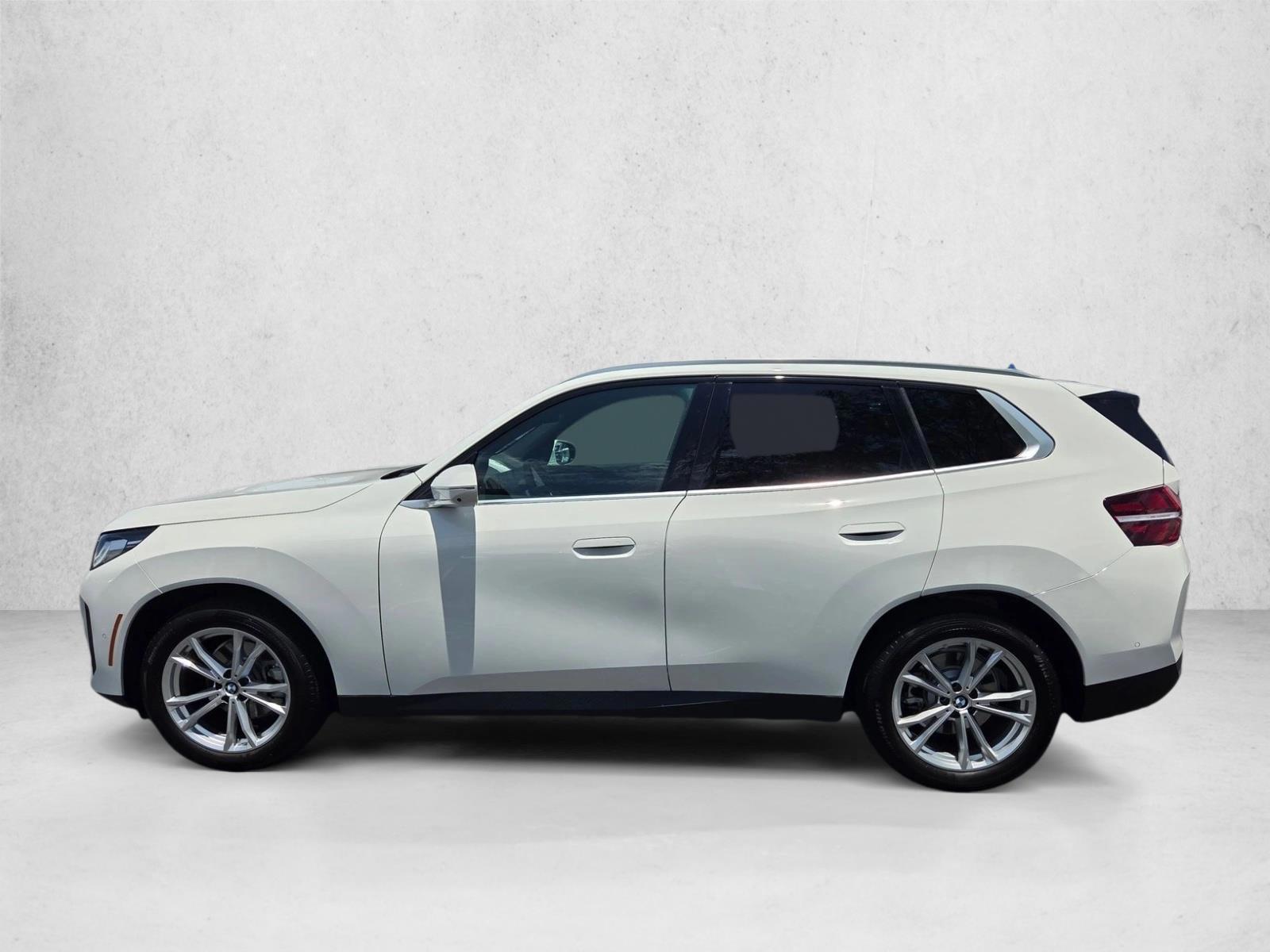 Thumbnail: 2025 BMW X3 - 2