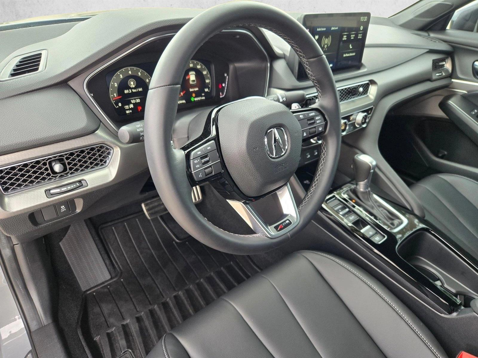 Thumbnail: 2026 Acura Integra - 3