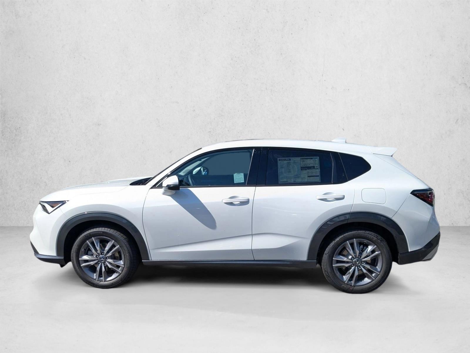 Thumbnail: 2026 Acura ADX - 2
