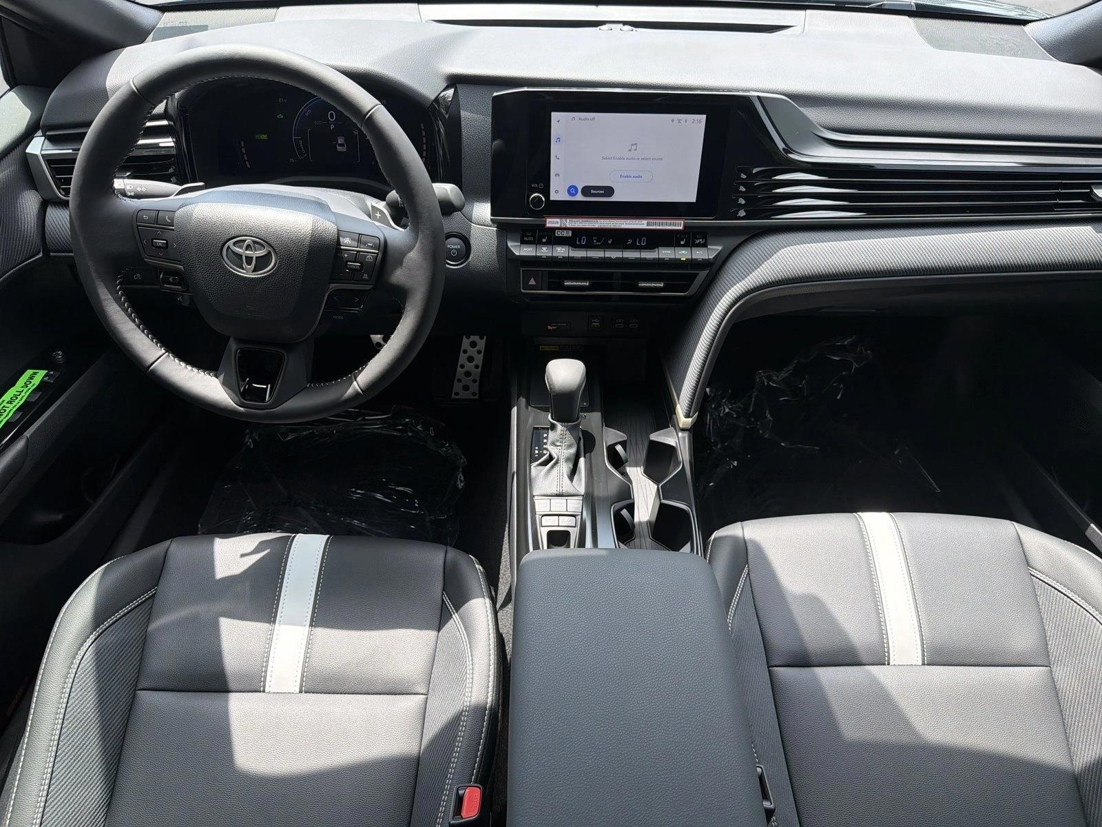 Thumbnail: 2026 Toyota Camry - 3