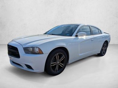2013 Dodge Charger SXT -
                  Summit, NJ