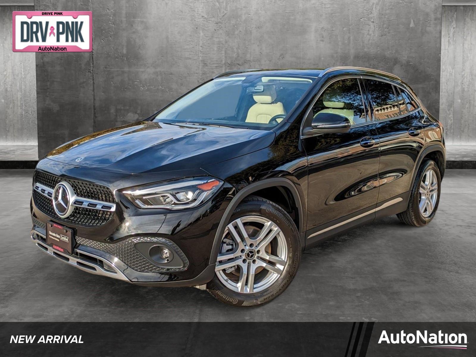 Mercedes-Benz GLA 250 For Sale in Houston