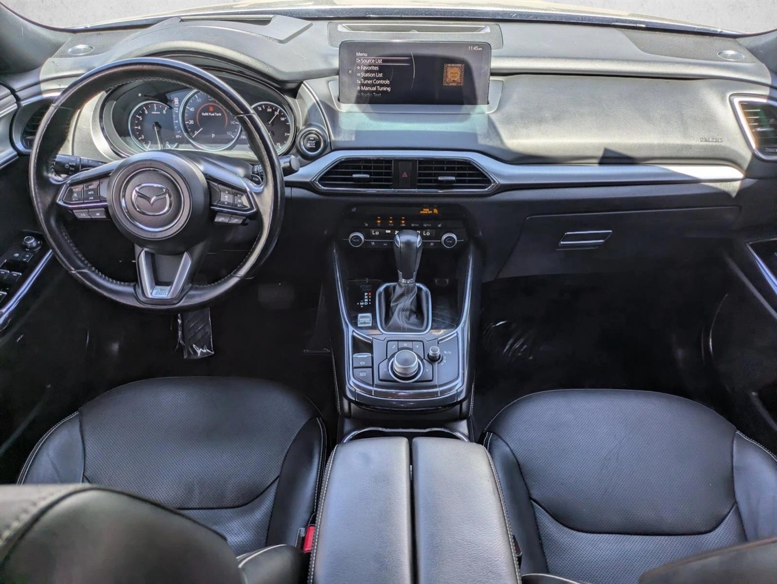 Thumbnail: 2021 Mazda CX-9 - 3