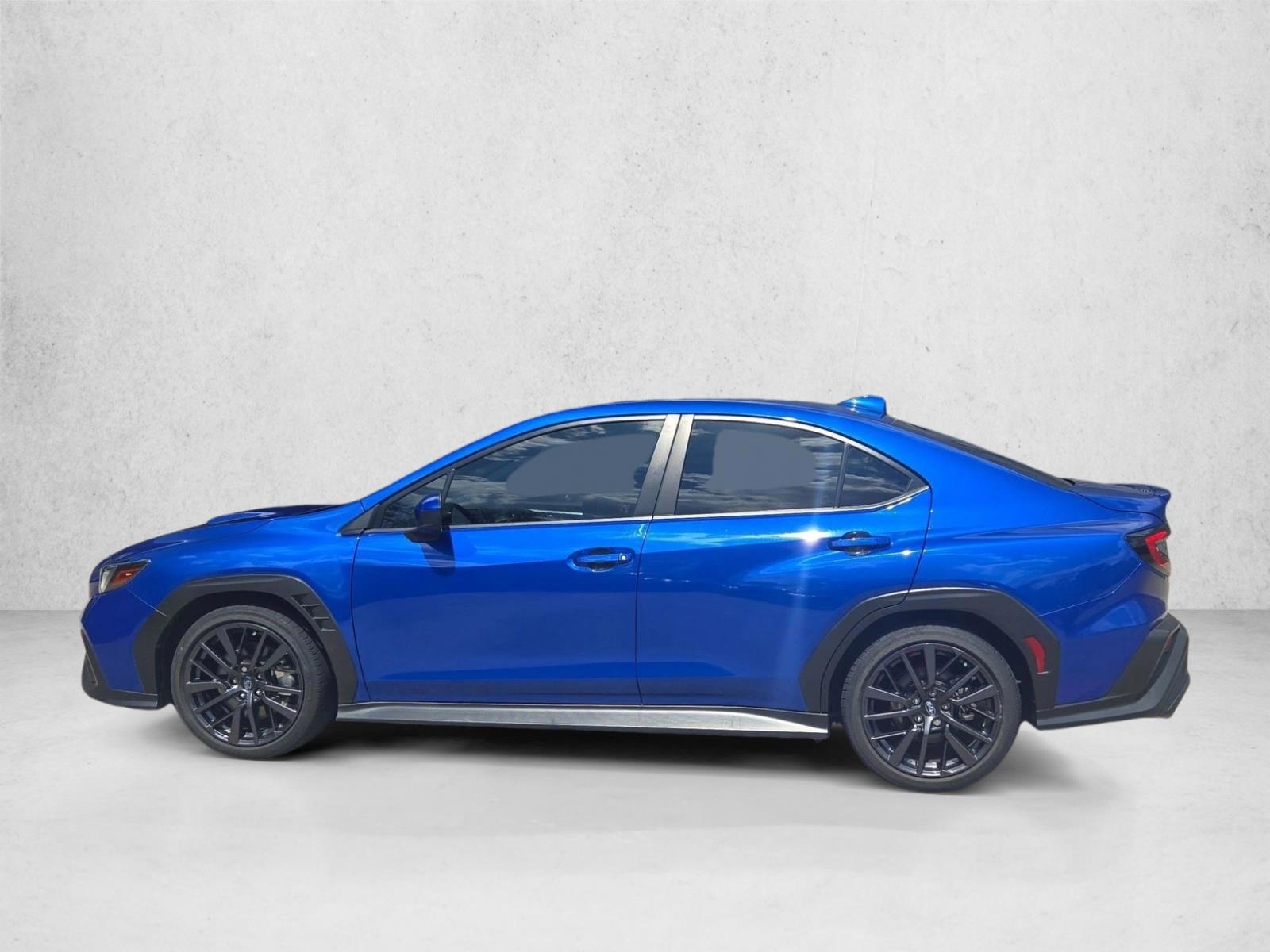 Thumbnail: 2024 Subaru WRX - 2