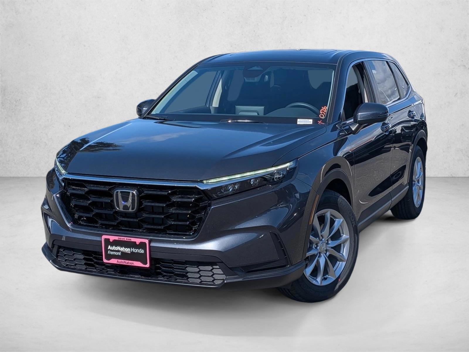 Thumbnail: 2026 Honda CR-V - 1