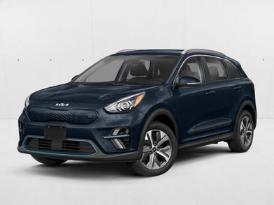 2022 Kia Niro EX -
                  Sterling, VA