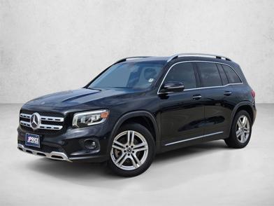 2020 Mercedes-Benz GLB 250 -
                  Corpus Christi, TX