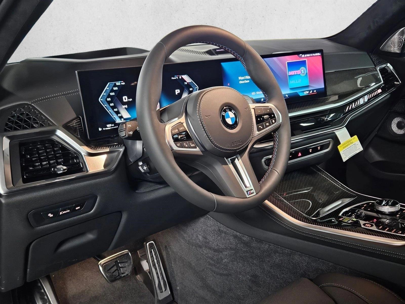Thumbnail: 2026 BMW X5 - 3