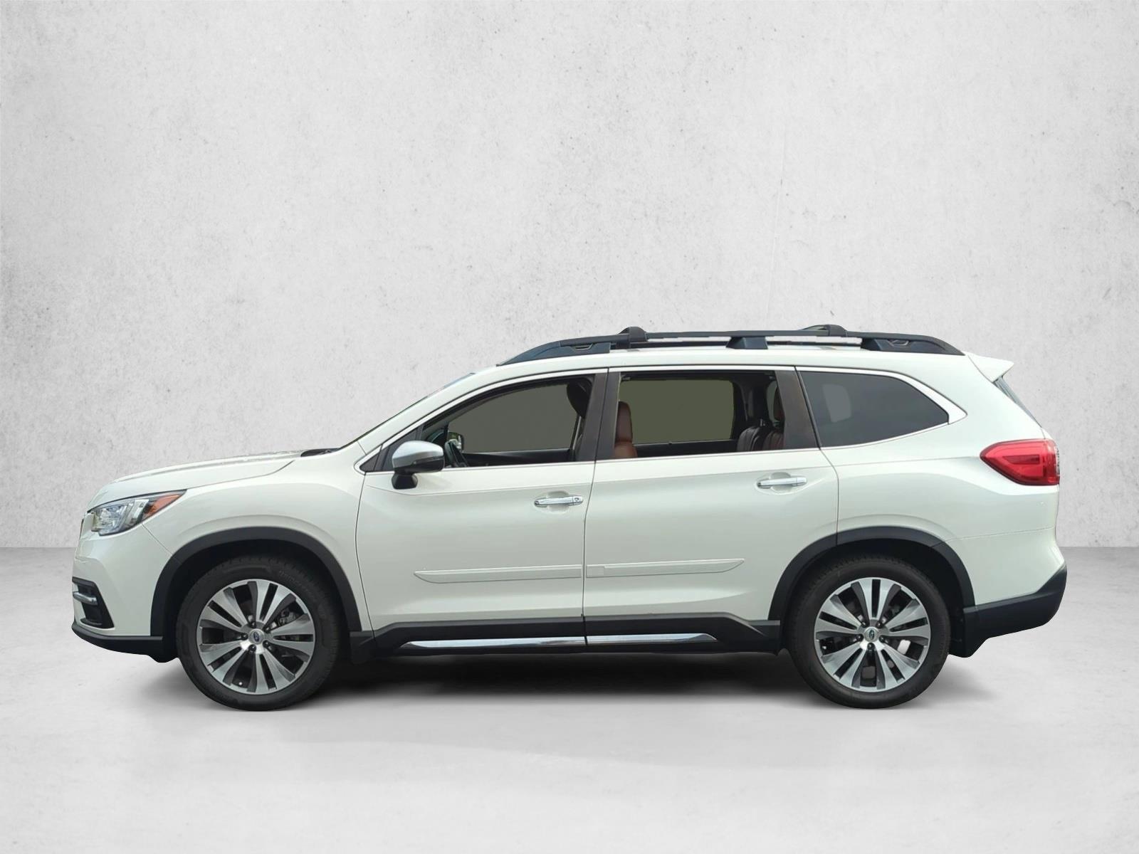 Thumbnail: 2019 Subaru Ascent - 2