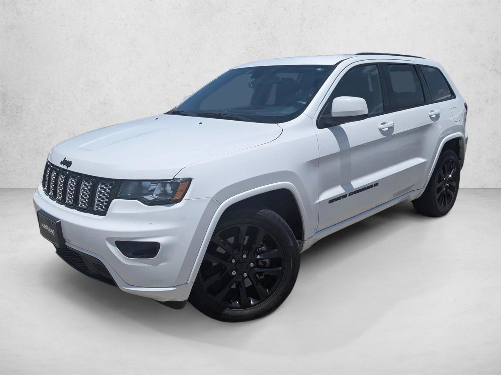 Thumbnail: 2022 Jeep Grand Cherokee - 1