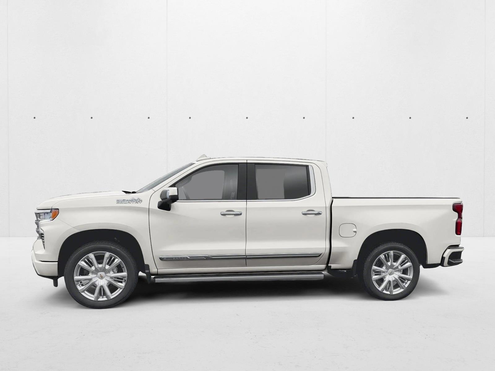 2026 Chevrolet Silverado 1500 High Country - Photo 2