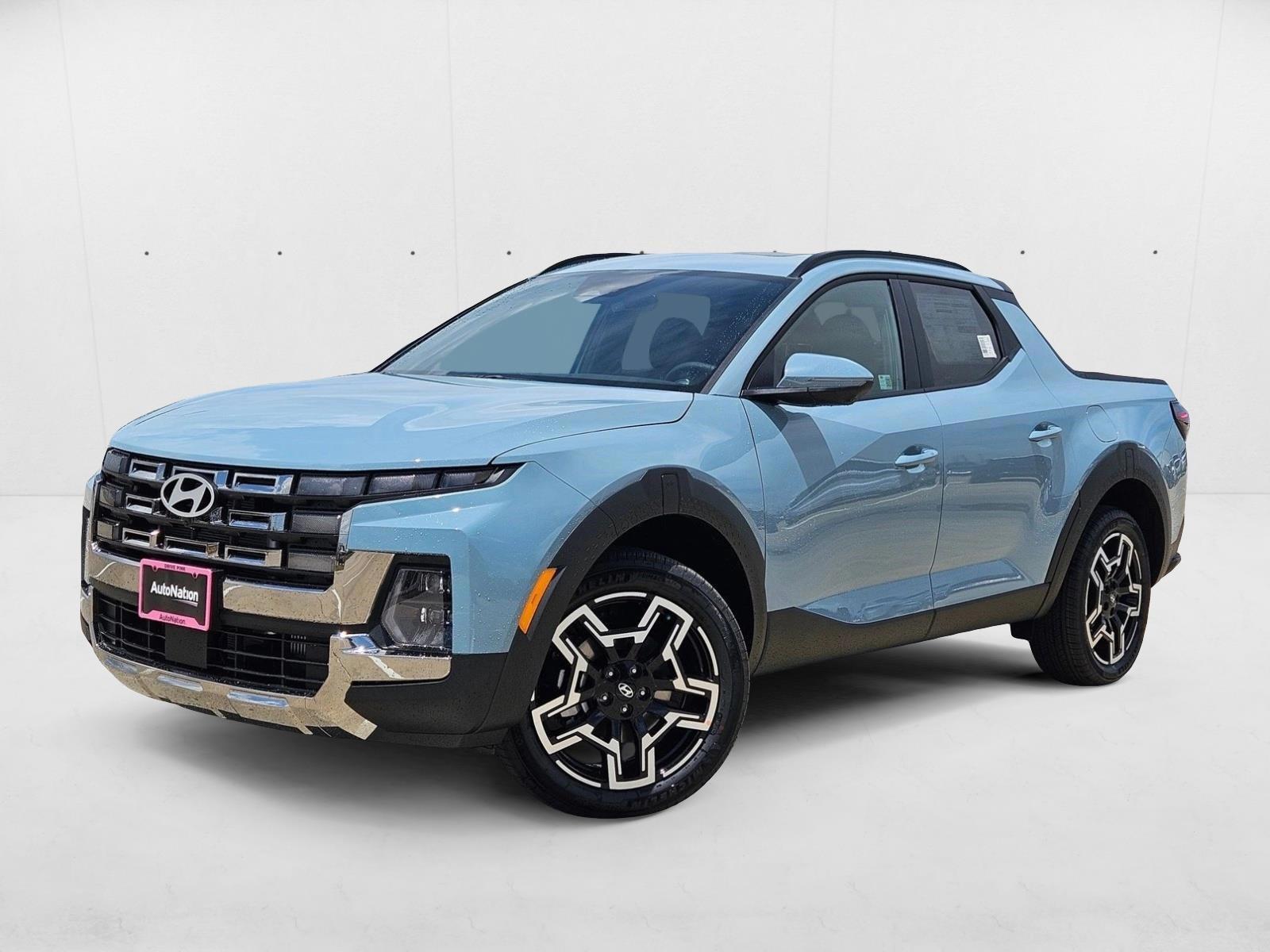 Thumbnail: 2026 Hyundai Santa Cruz - 1