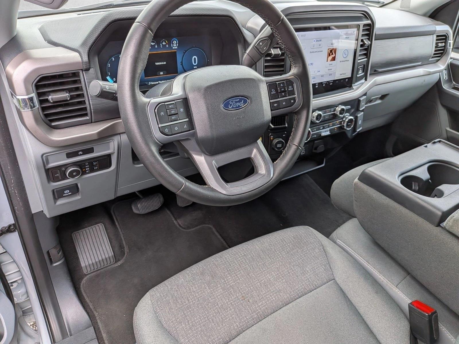 Thumbnail: 2025 Ford F-150 - 3