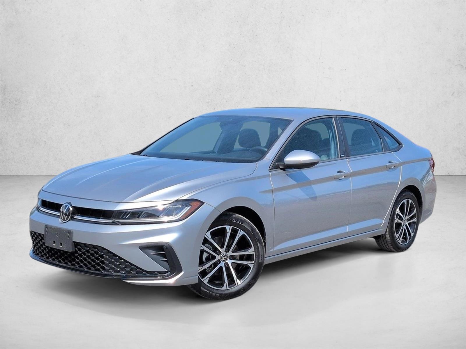 Thumbnail: 2026 Volkswagen Jetta - 1