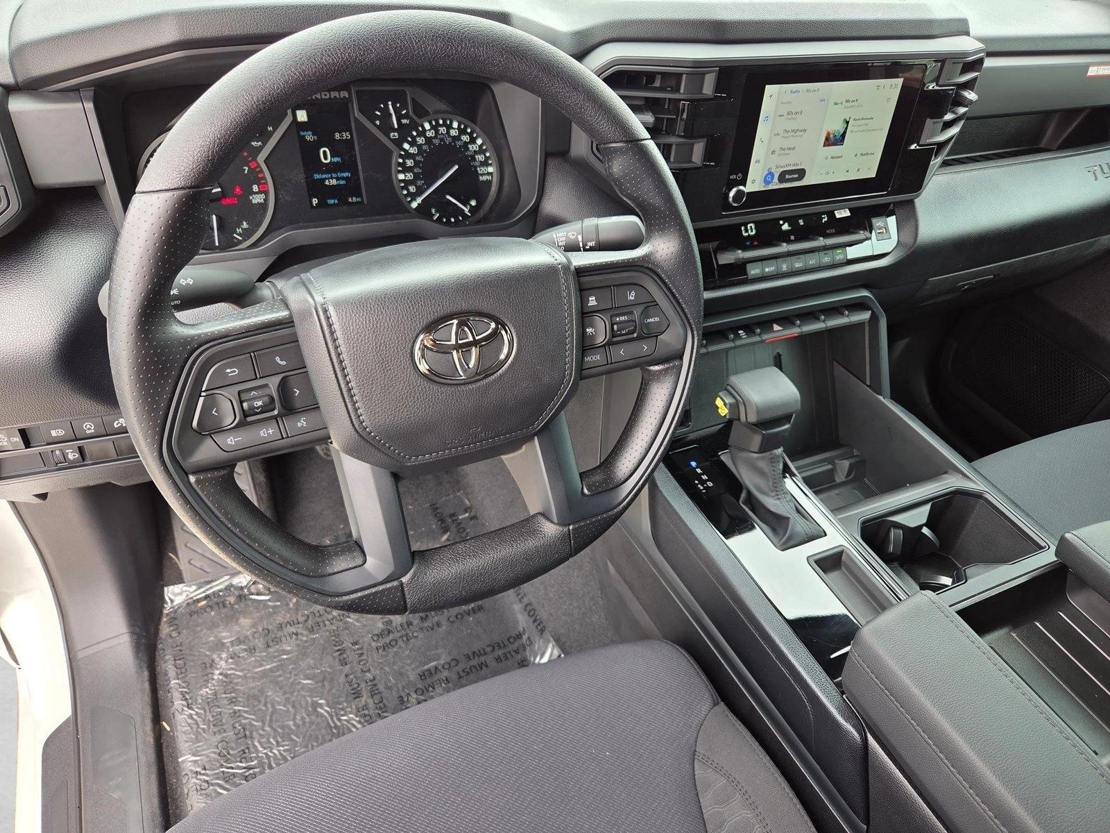 Thumbnail: 2026 Toyota Tundra - 3
