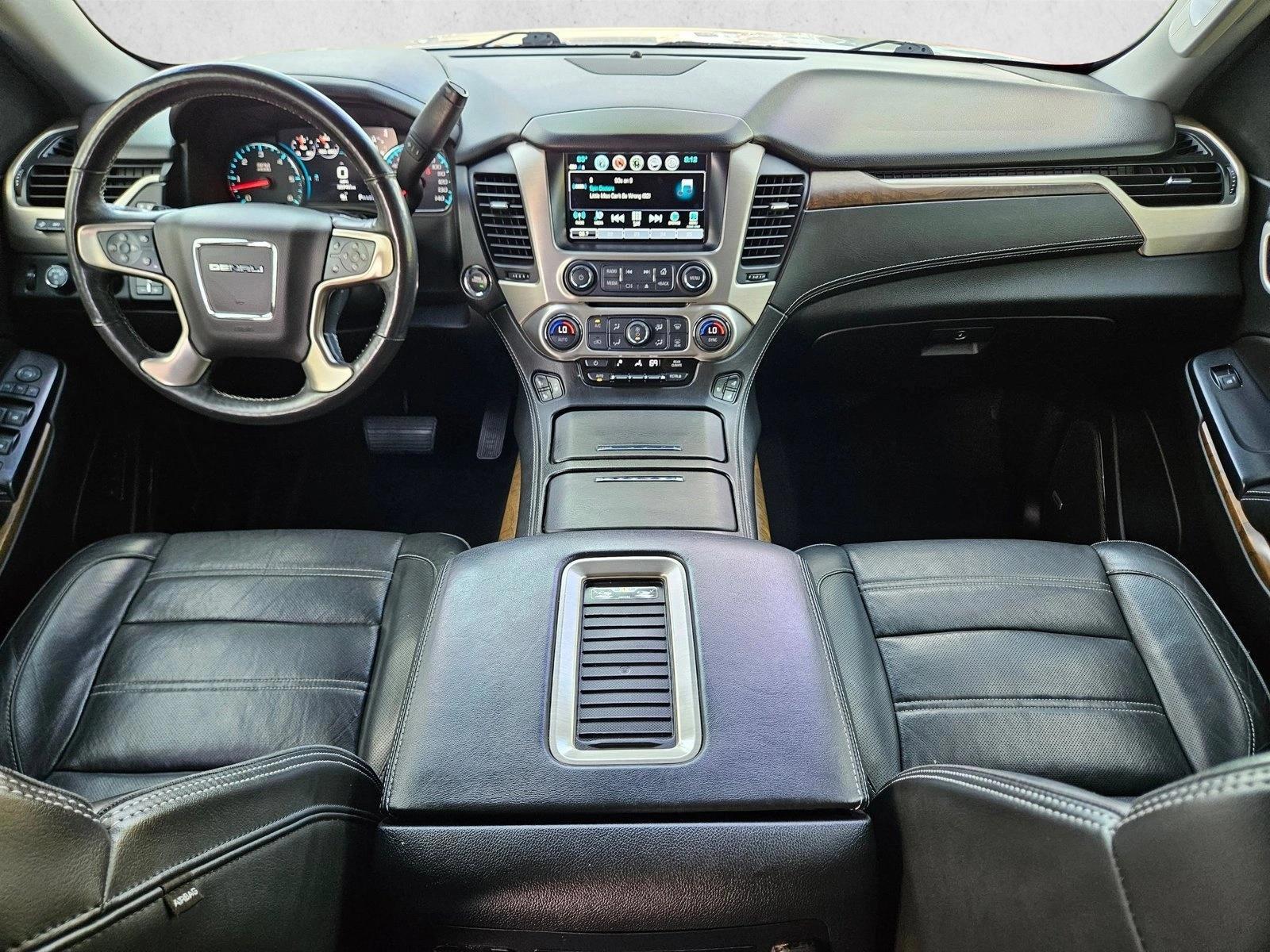 Thumbnail: 2018 GMC Yukon - 3
