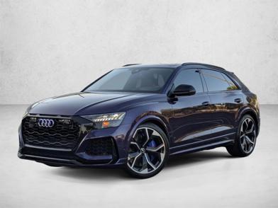 2022 Audi RS Q8  -
                  Sanford, FL