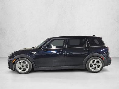 2024 MINI Clubman