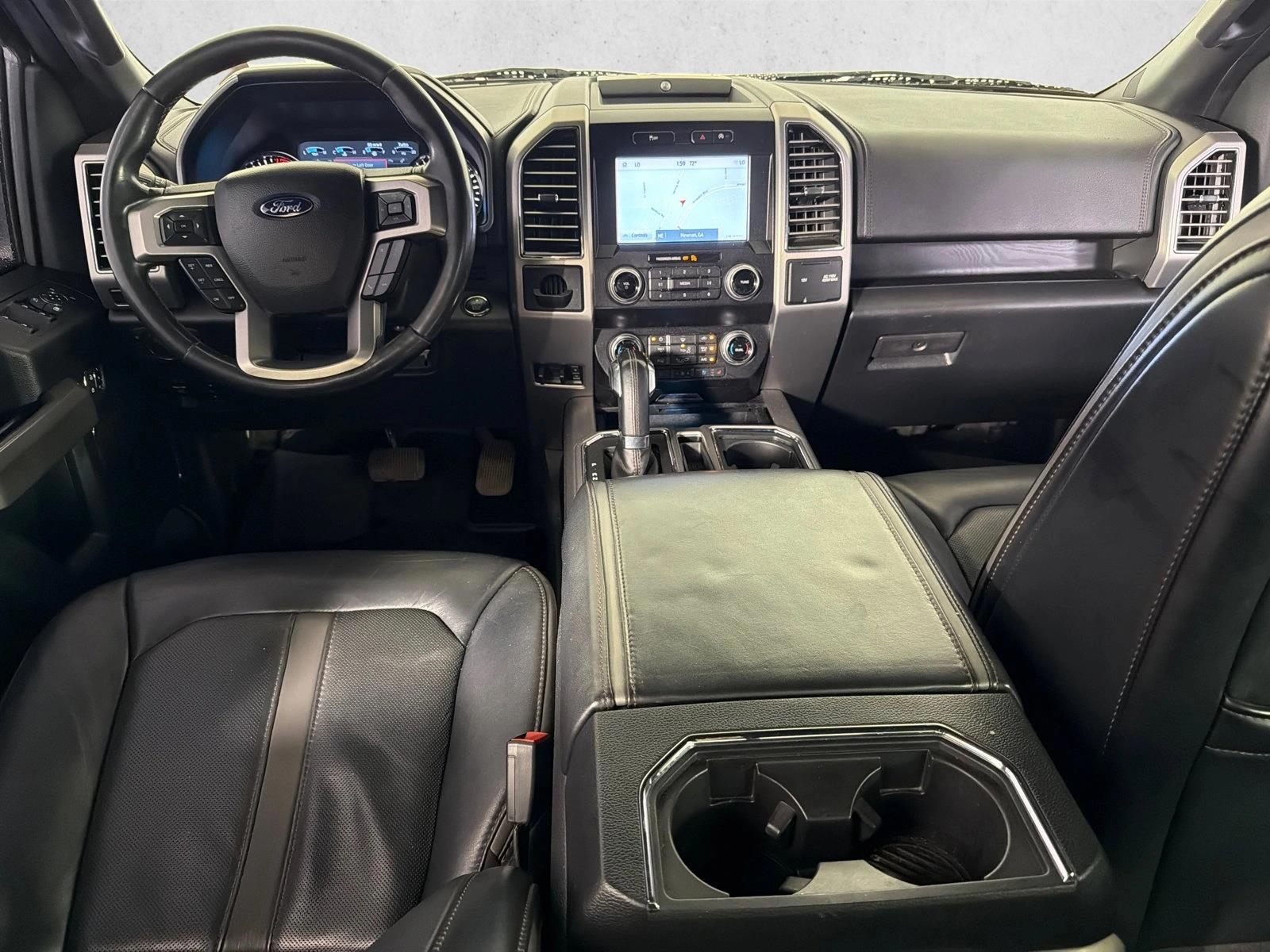 Thumbnail: 2019 Ford F-150 - 3