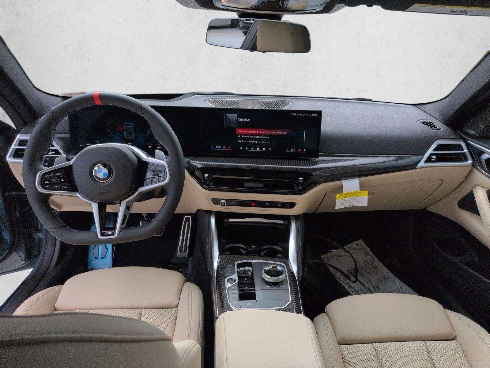 Thumbnail: 2027 BMW 4 Series - 3