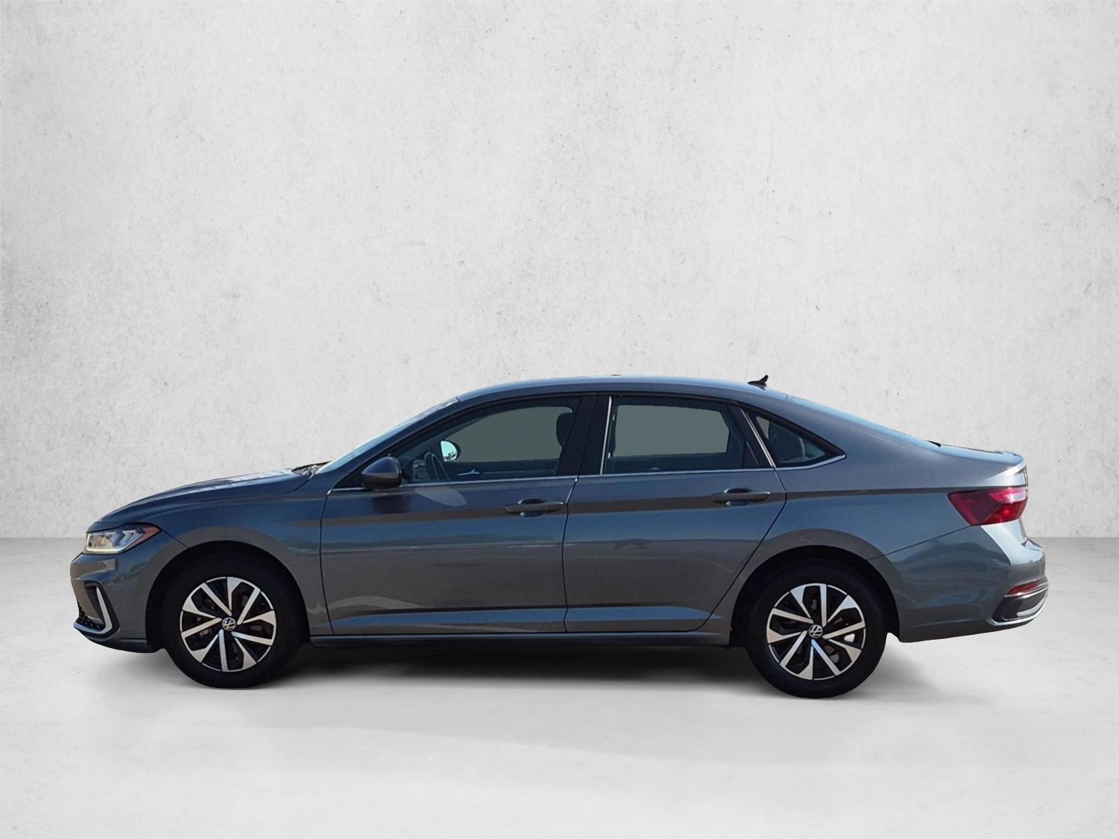 2025 Volkswagen Jetta S - Photo 9