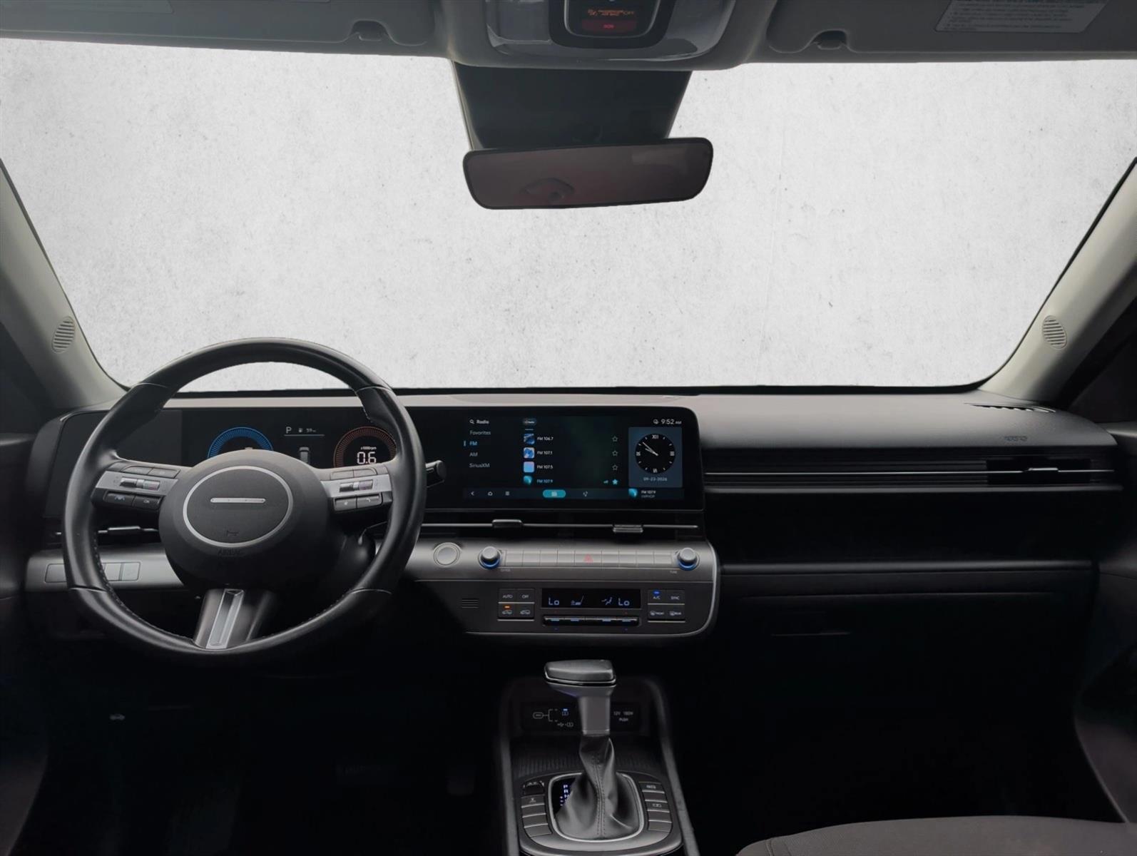 Thumbnail: 2024 Hyundai Kona - 3