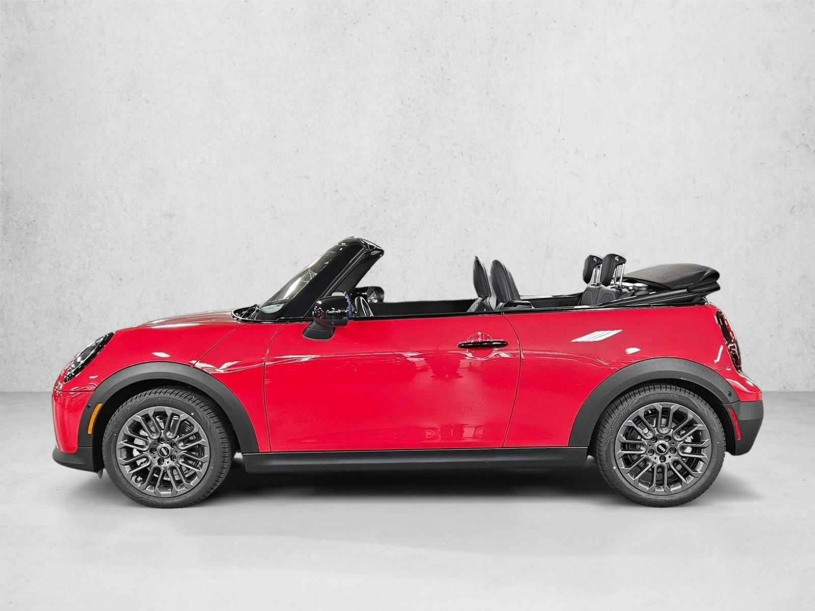 Thumbnail: 2026 MINI Cooper - 2