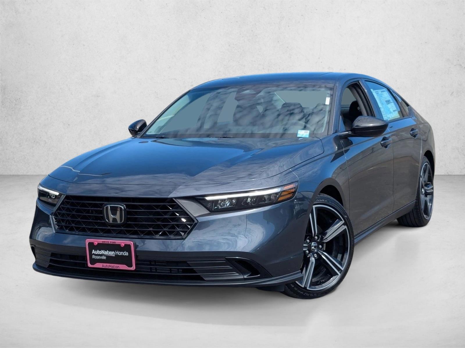Thumbnail: 2026 Honda Accord - 1