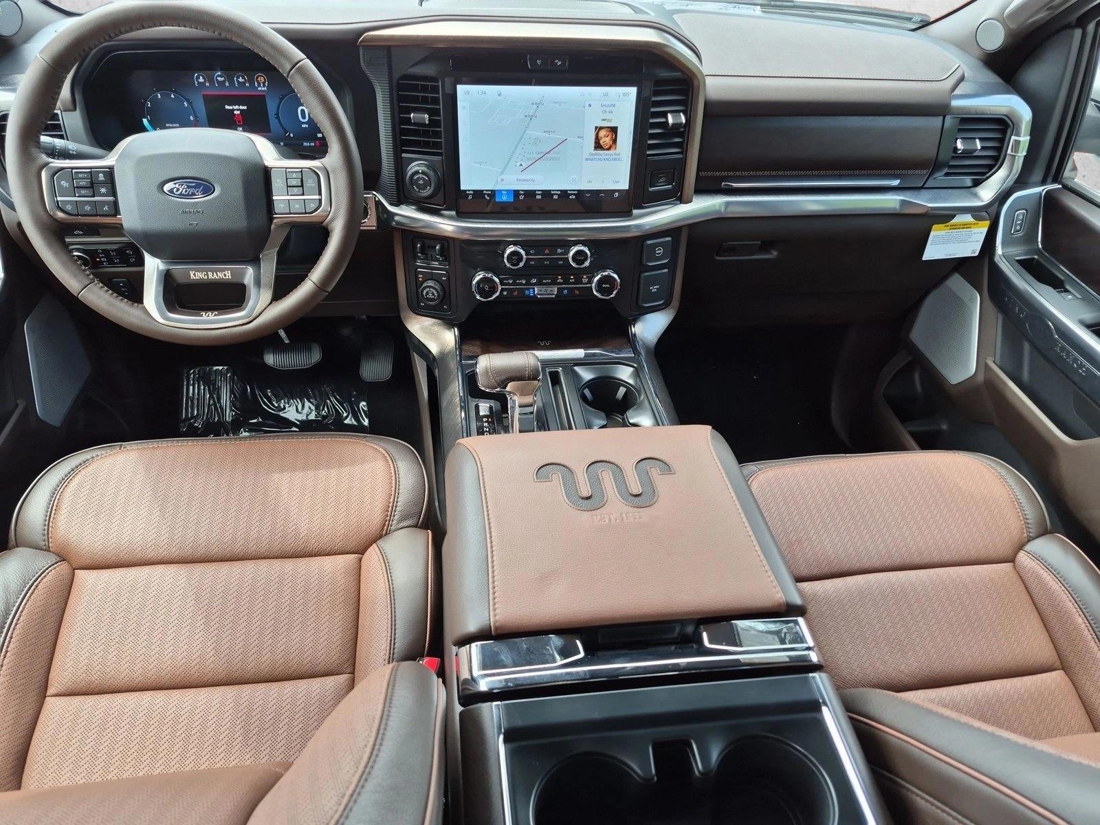 Thumbnail: 2026 Ford F-150 - 3