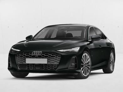 2026 Audi A6