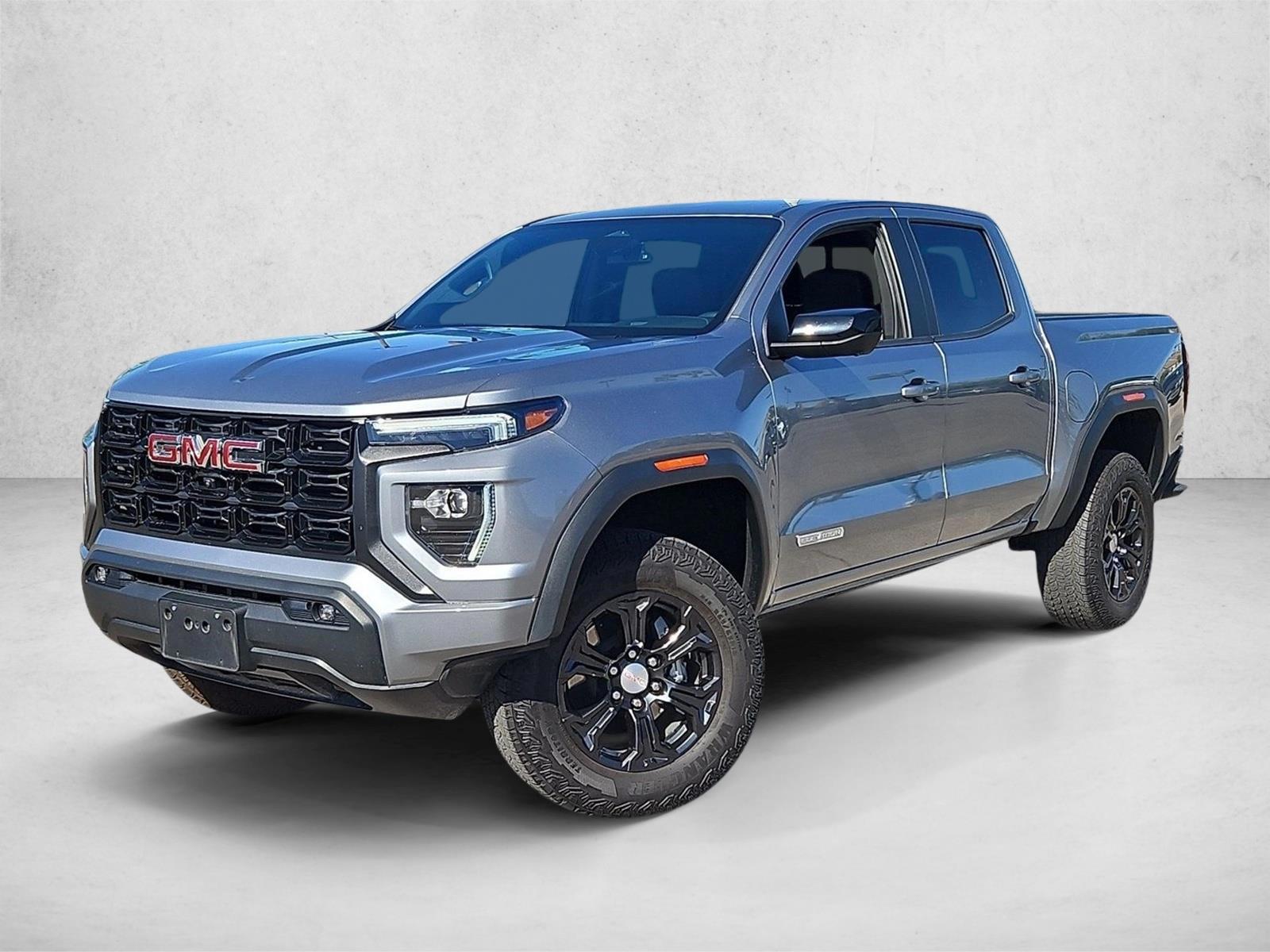 Thumbnail: 2024 GMC Canyon - 1