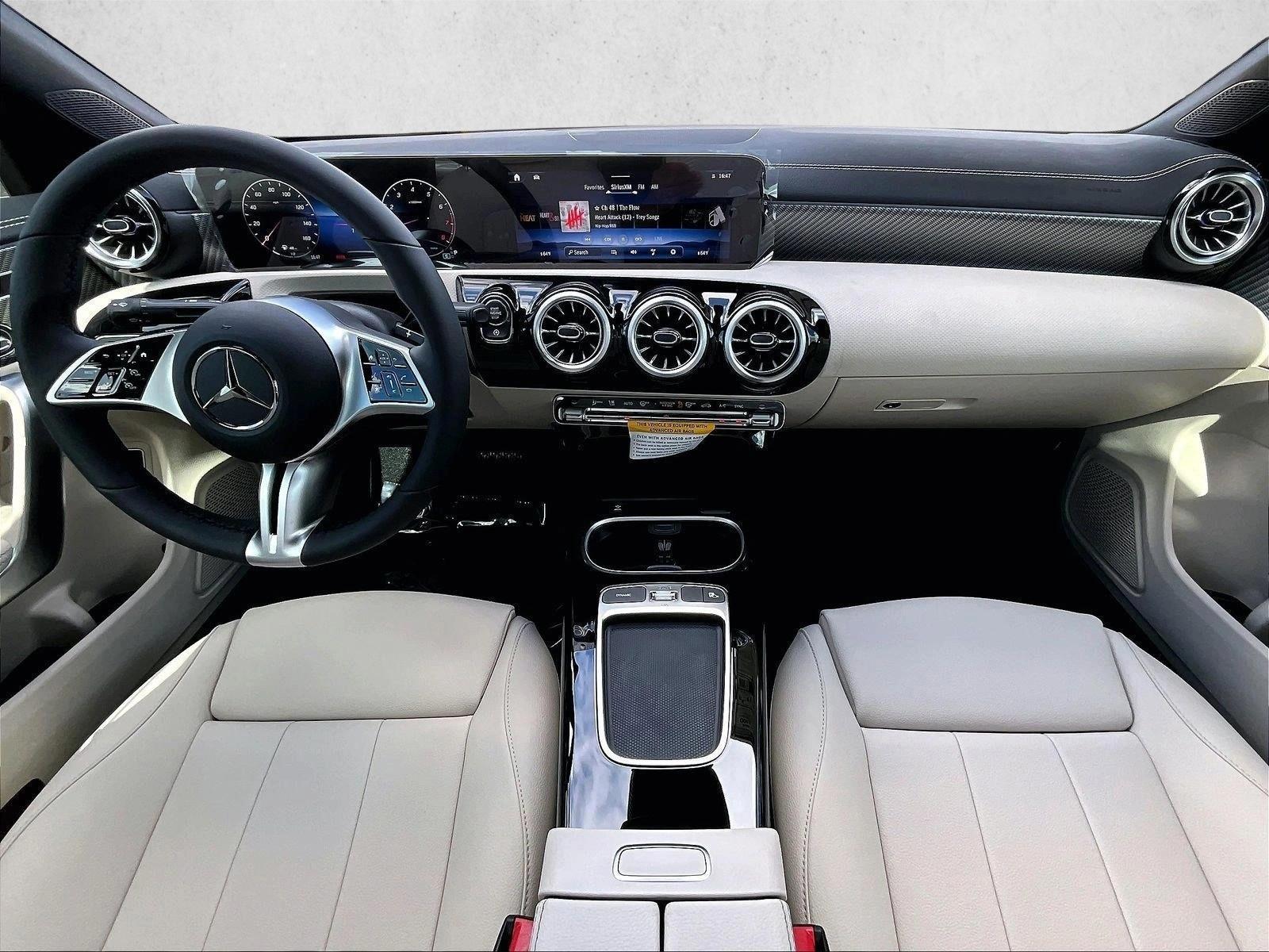 Thumbnail: 2026 Mercedes-Benz CLA - 3