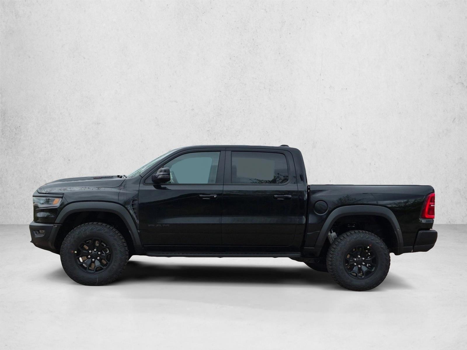 Thumbnail: 2026 RAM 1500 - 2