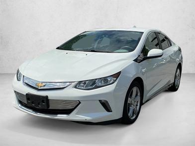 2017 Chevrolet Volt LT -
                  Westmont, IL