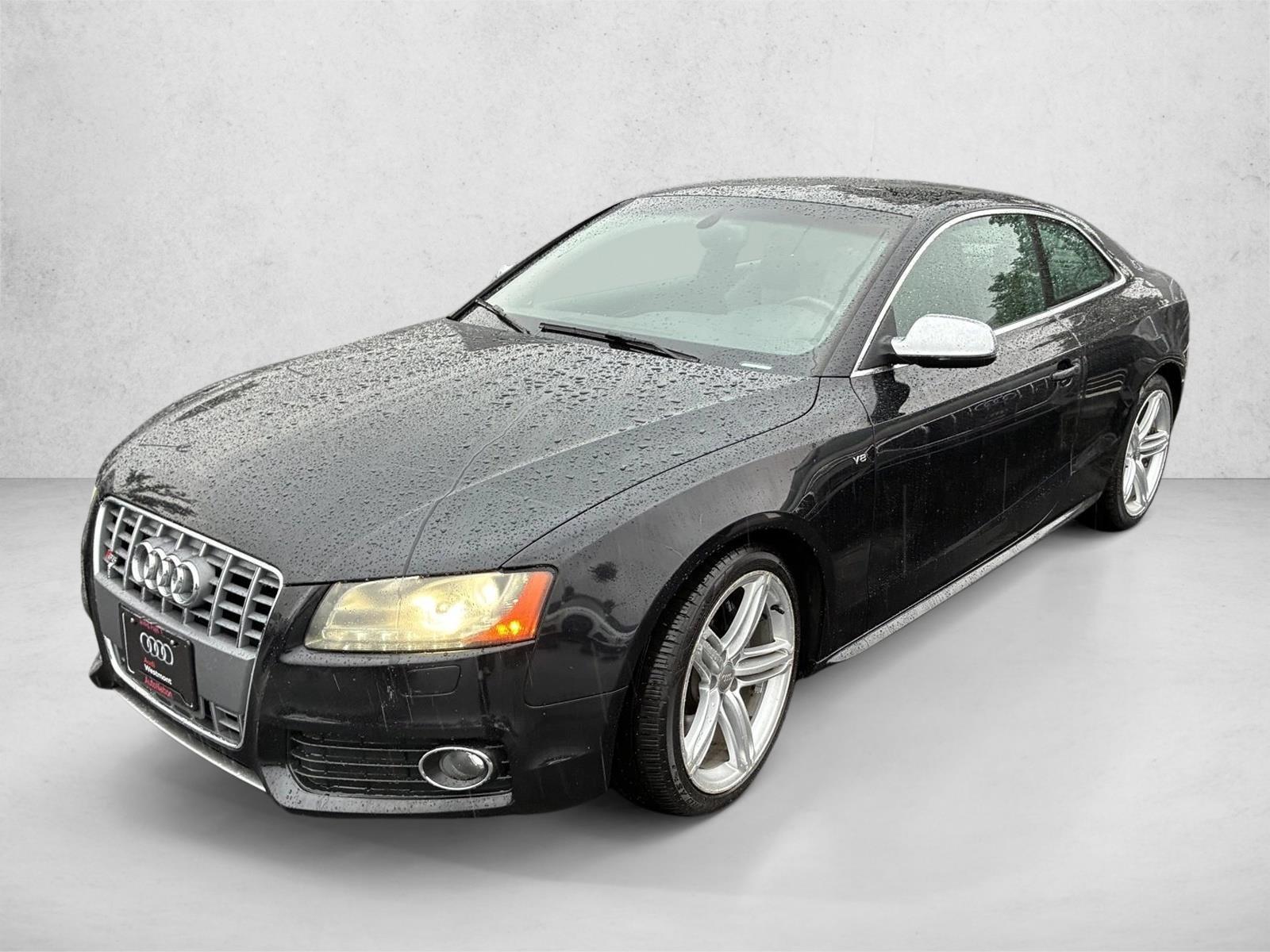 2012 Audi S5 Premium Plus