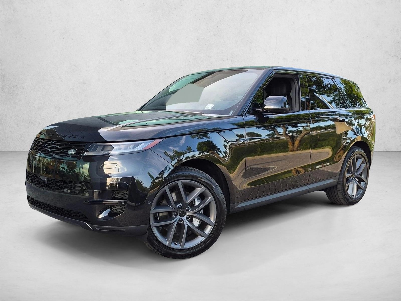 Thumbnail: 2027 Land Rover Range Rover Sport - 1